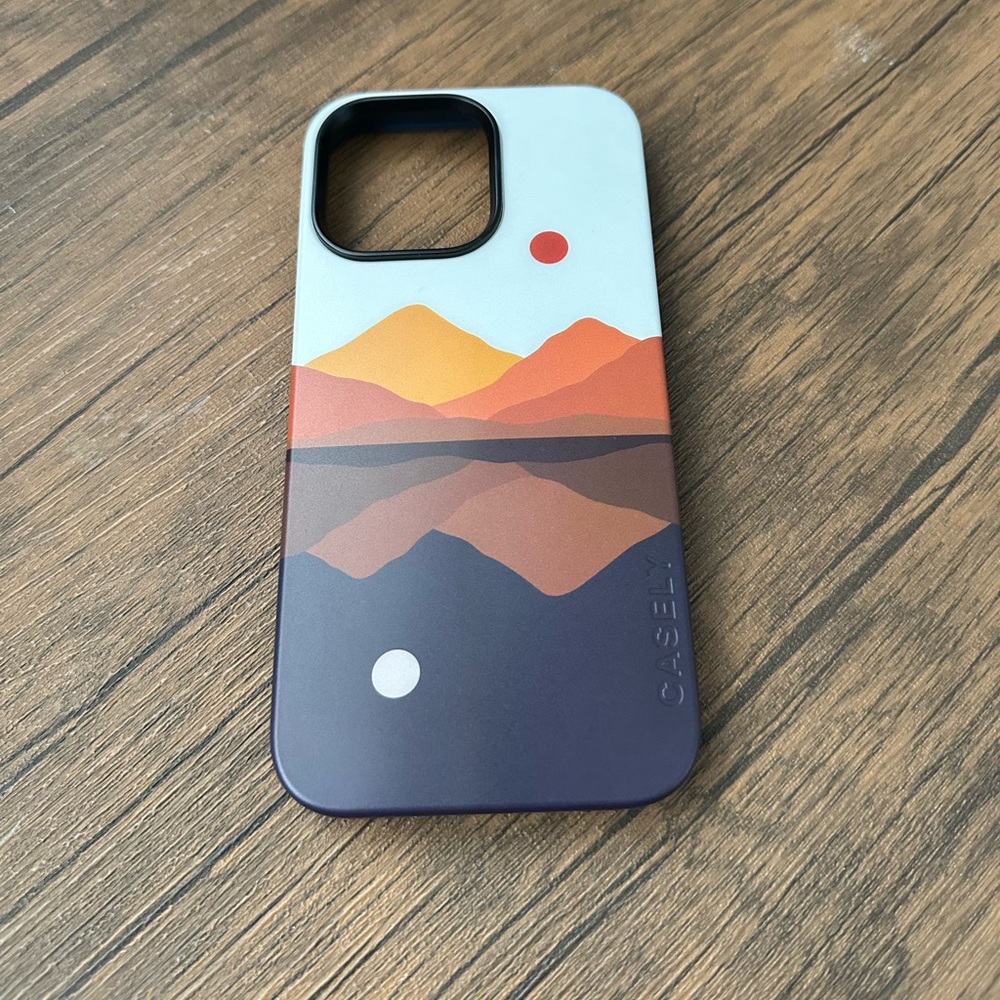 Casely iPhone 14 Pro Max Case